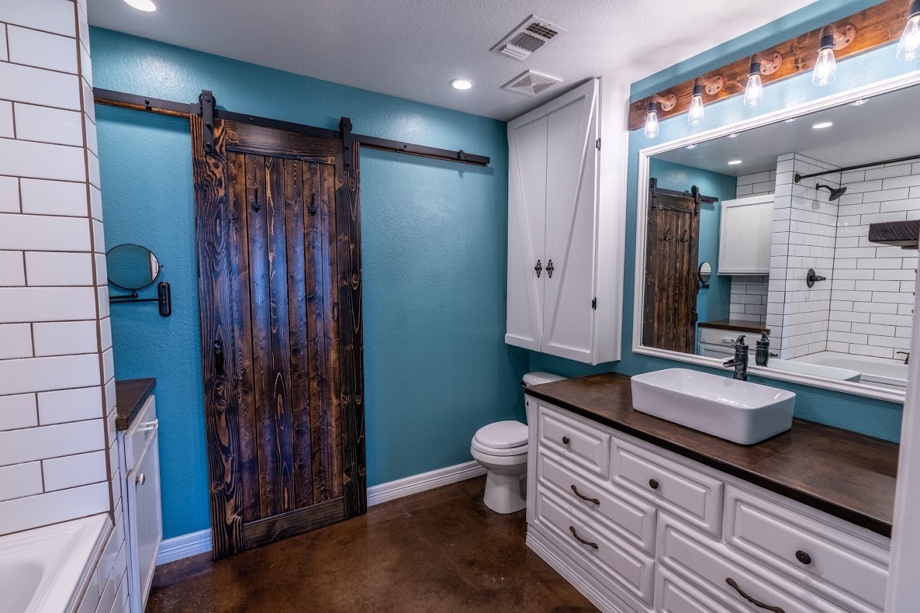 Commercial Property Photography